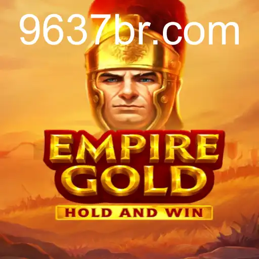 EmpireGold: O Jogo Que Está Conquistando Multidões
