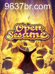 OpenSesame: Uma Aventura Inovadora no Mundo dos Jogos