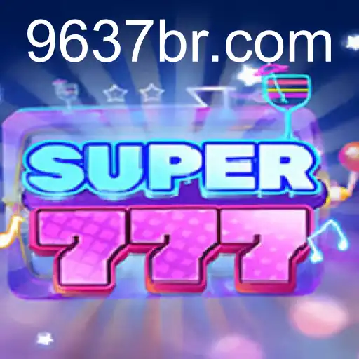 Super777: Um Mergulho no Inovador Mundo do Jogo