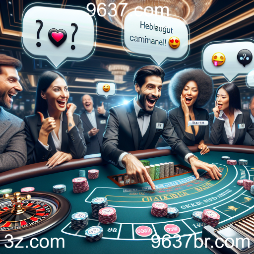 Descubra a Excitação dos Jogos Ao Vivo