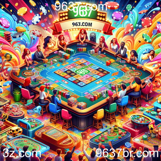 A Ascensão dos Jogos de Mesa: Uma Experiência Social Inigualável